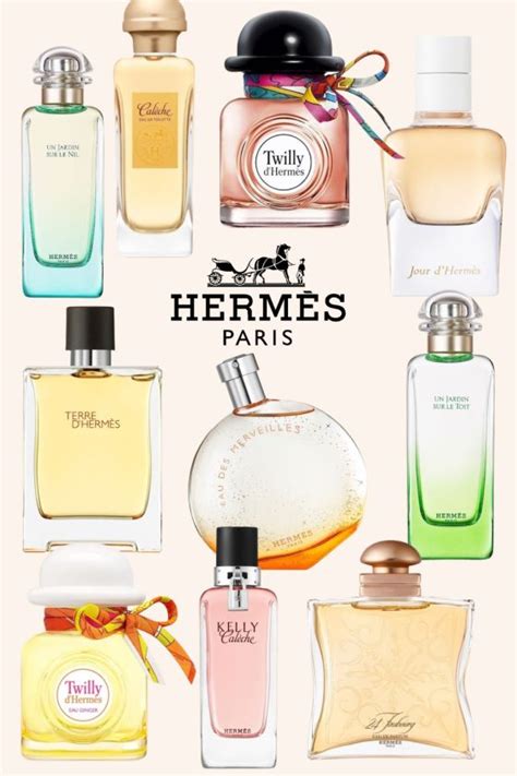 best smelling hermes perfume|best Hermes twilly perfume.